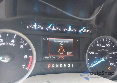 2018 Ford F-250 Xlt from USA, damaged, VIN 1FT7W2B67JEC61723